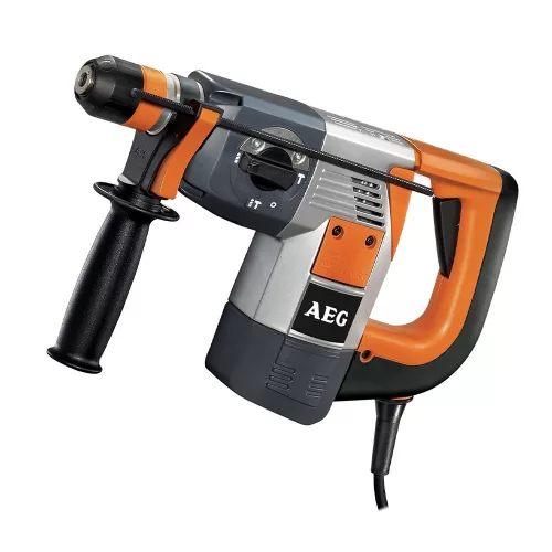Aeg SDS-Plus fúró-vésőkalapács PN 3500 X 750W