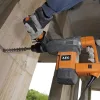 Aeg SDS-Max fúró-vésőkalapács KH 5 E 1200W