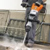Aeg SDS-Max vésőkalapács PM 10 E 1600W