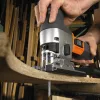AEG dekopírfűrész STEP 1200 XE 730W