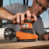 AEG excentercsiszoló EX 125 ES 300W