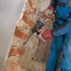 AEG SDS-Plus fúró-vésőkalapács KH 26 E 800W