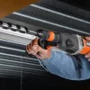 AEG SDS-Plus fúró-vésőkalapács KH 28 1010W