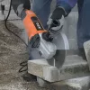 AEG sarokcsiszoló WS 22-230 DMS 2200W, 230mm