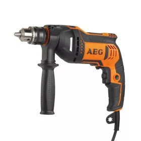 AEG ütvefúró SBE 750 RZ 750W