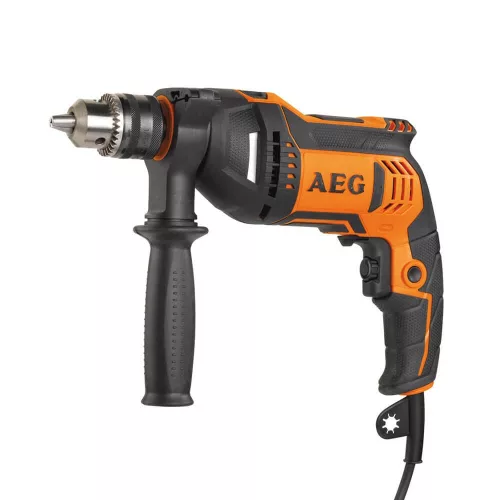 AEG ütvefúró SBE 750 RZ 750W