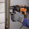 AEG ütvefúró SBE 750 RZ 750W