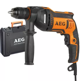 AEG ütvefúró SBE 750 RE 750W