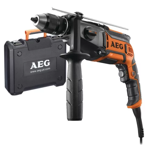 AEG ütvefúró SB2E 850 R 850W