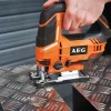 AEG dekopírfűrész STEP 100X 700W