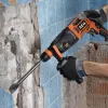 AEG SDS-Plus fúró-vésőkalapács KH 24 IXE 750W