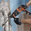 AEG SDS-Plus fúró-vésőkalapács KH 24 IE 750 W