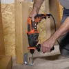 AEG SDS-Plus fúró-vésőkalapács KH 24 IE 750 W