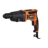 Aeg SDS-Plus fúró-vésőkalapács BH 24 IE 750W