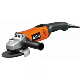 AEG sarokcsiszoló WS 15-125SX 1500W, 125mm
