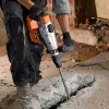 Aeg SDS-Max fúró-vésőkalapács MH 7 E 1500W