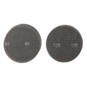 Einhell csiszolórács 225mm 5 részes