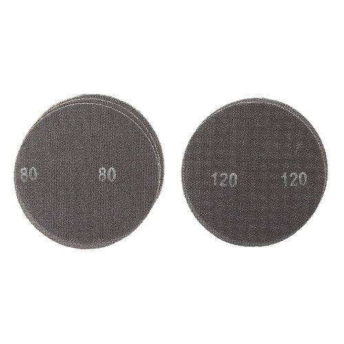 Einhell csiszolórács 225mm 5 részes