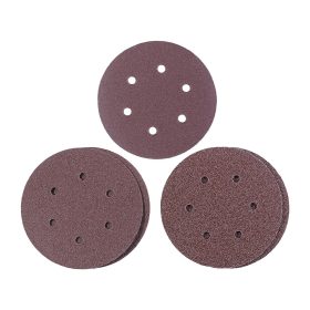   Einhell tépőzáras csiszolókorong TC-US 380-hoz 150mm 5db/csomag