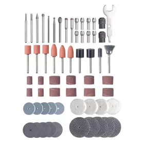 Einhell gravírozó készlet 61 részes