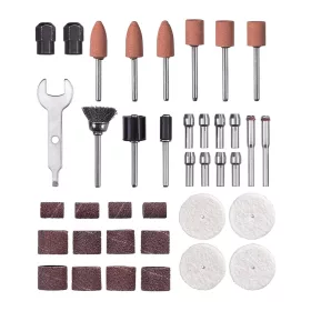 Einhell gravírozó készlet 38 részes