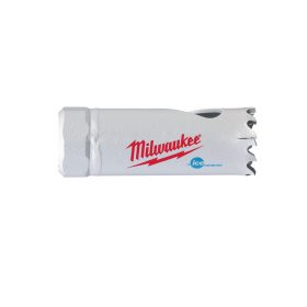   Milwaukee Hole Dozer bimetál kobalt körkivágó többféle anyaghoz 20x41mm