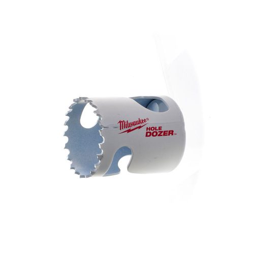 Milwaukee Hole Dozer bimetál kobalt körkivágó többféle anyaghoz 33x41mm