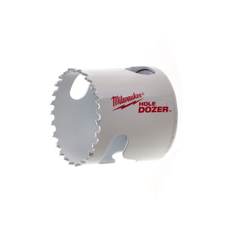 Milwaukee Hole Dozer bimetál kobalt körkivágó többféle anyaghoz 44x41mm