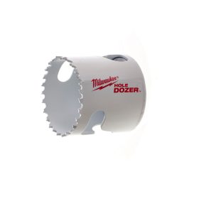   Milwaukee Hole Dozer bimetál kobalt körkivágó többféle anyaghoz 50x41mm