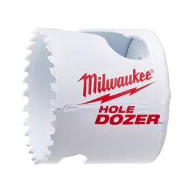   Milwaukee Hole Dozer bimetál kobalt körkivágó többféle anyaghoz 56x41mm