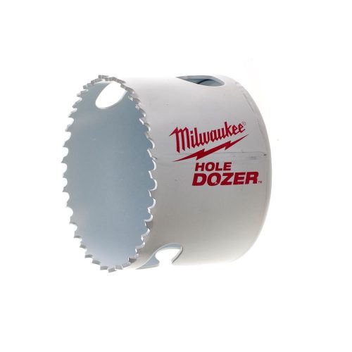 Milwaukee Hole Dozer bimetál kobalt körkivágó többféle anyaghoz 64x41mm