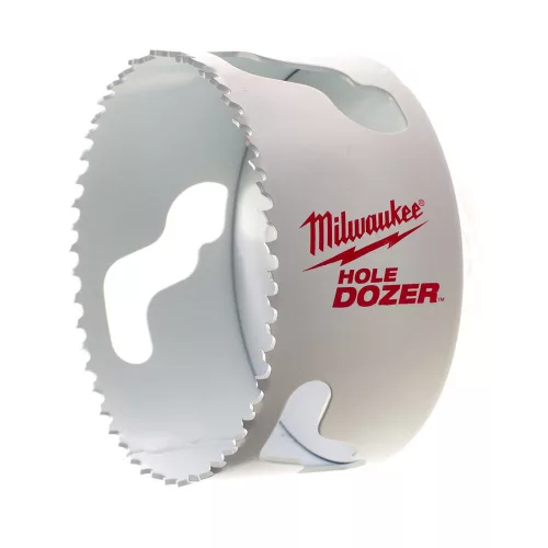 Milwaukee Hole Dozer bimetál kobalt körkivágó többféle anyaghoz 89x41mm