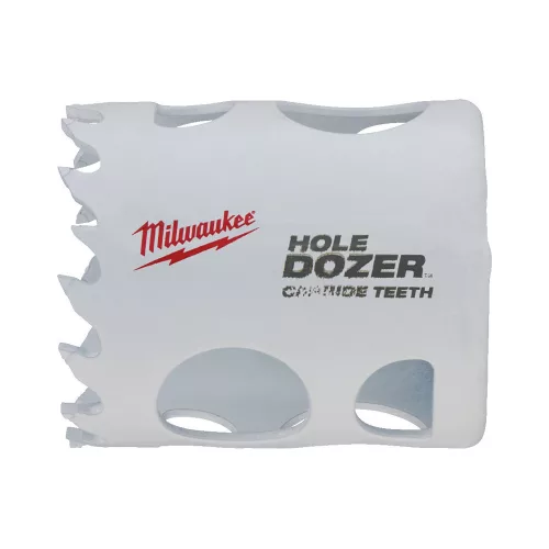 Milwaukee Hole Dozer lyukfűrész karbid fogakkal 41mm