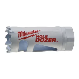   Milwaukee Hole Dozer bimetál kobalt körkivágó többféle anyaghoz csomagolás nélkül 19x41mm