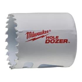   Milwaukee Hole Dozer bimetál kobalt körkivágó többféle anyaghoz csomagolás nélkül 44x41mm