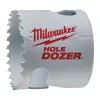 Milwaukee Hole Dozer bimetál kobalt körkivágó többféle anyaghoz csomagolás nélkül 54x41mm