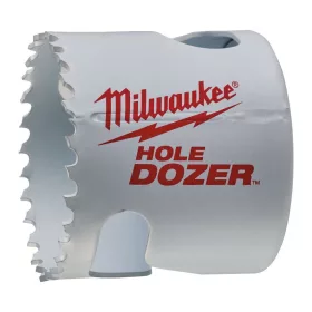   Milwaukee Hole Dozer bimetál kobalt körkivágó többféle anyaghoz csomagolás nélkül 54x41mm