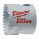 Milwaukee Hole Dozer bimetál kobalt körkivágó többféle anyaghoz csomagolás nélkül 54x41mm
