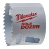 Milwaukee Hole Dozer bimetál kobalt körkivágó többféle anyaghoz csomagolás nélkül 60x41mm