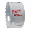 Milwaukee Hole Dozer bimetál kobalt körkivágó többféle anyaghoz csomagolás nélkül 89x41mm