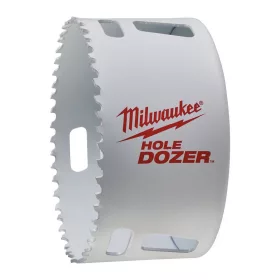   Milwaukee Hole Dozer bimetál kobalt körkivágó többféle anyaghoz csomagolás nélkül 102x41mm