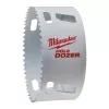 Milwaukee Hole Dozer bimetál kobalt körkivágó többféle anyaghoz csomagolás nélkül 105x41mm