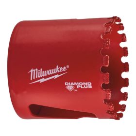   Milwaukee DIAMON-PLUS vizes-száraz lyukfűrész 5/8"x18 44mm