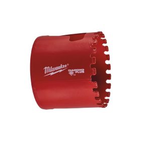   Milwaukee DIAMON-PLUS vizes-száraz lyukfűrész 5/8"x18 51mm