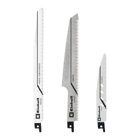 Einhell fűrészlap orrfűrészhez 3db/csomag