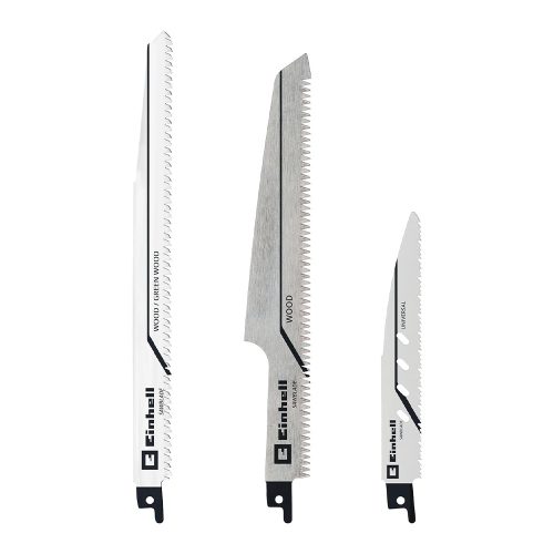 Einhell fűrészlap orrfűrészhez 3db/csomag