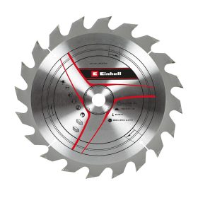 Einhell körfűrészlap fához 200x16x2,4mm 20 fog