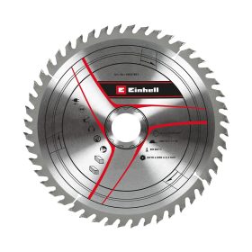 Einhell körfűrészlap fához 210x30x2,4mm 48 fog