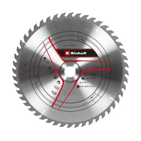 Einhell körfűrészlap fához 315x30x3,2mm 48 fog