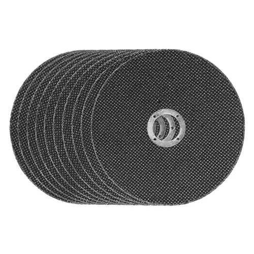 Einhell vágókorong 125x1,0 10db/cs